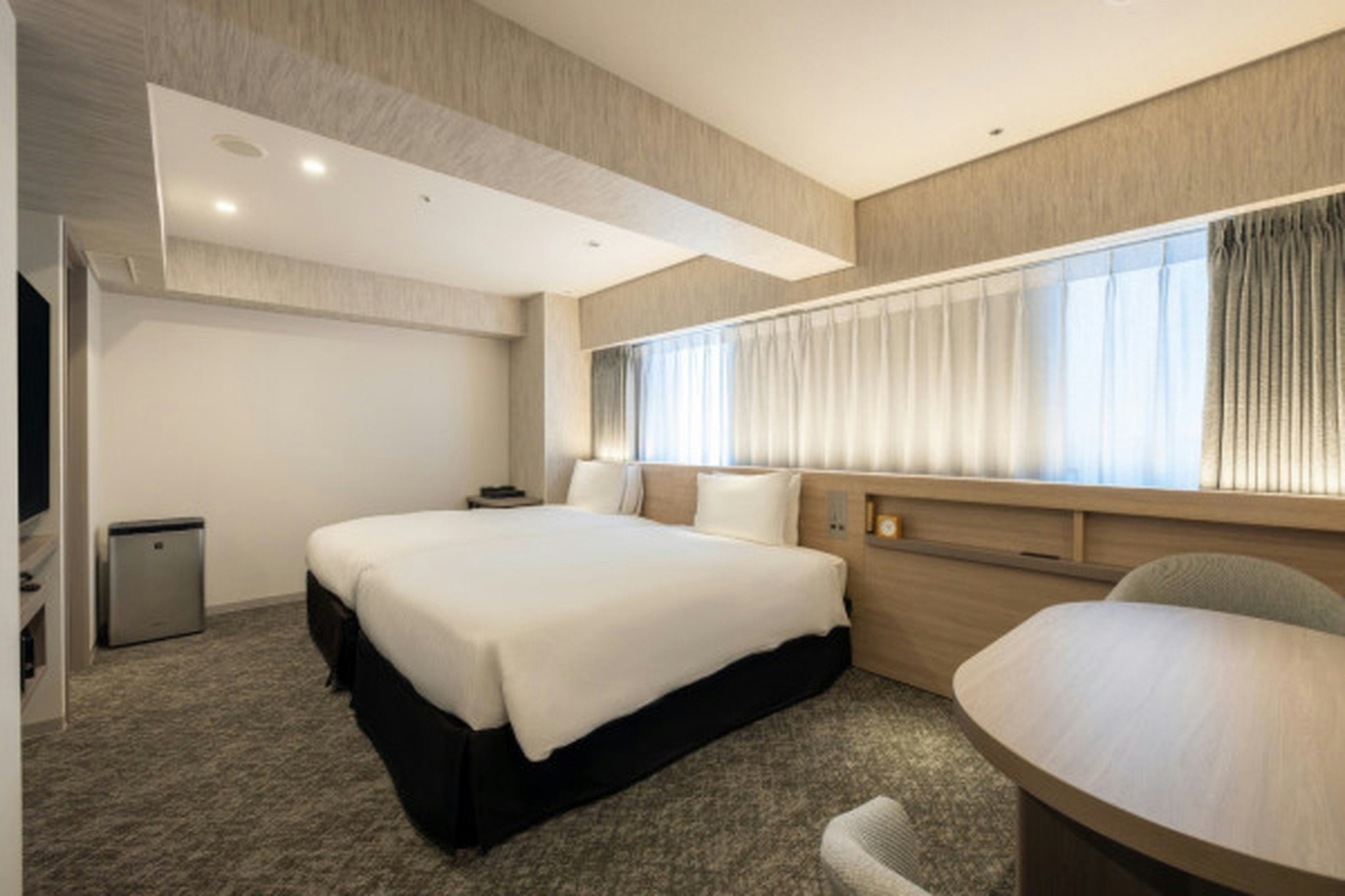 Richmond Hotel Utsunomiya Ekimae Annex 24/54