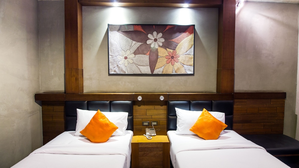 B2 Lampang City Boutique & Budget Hotel 22/41