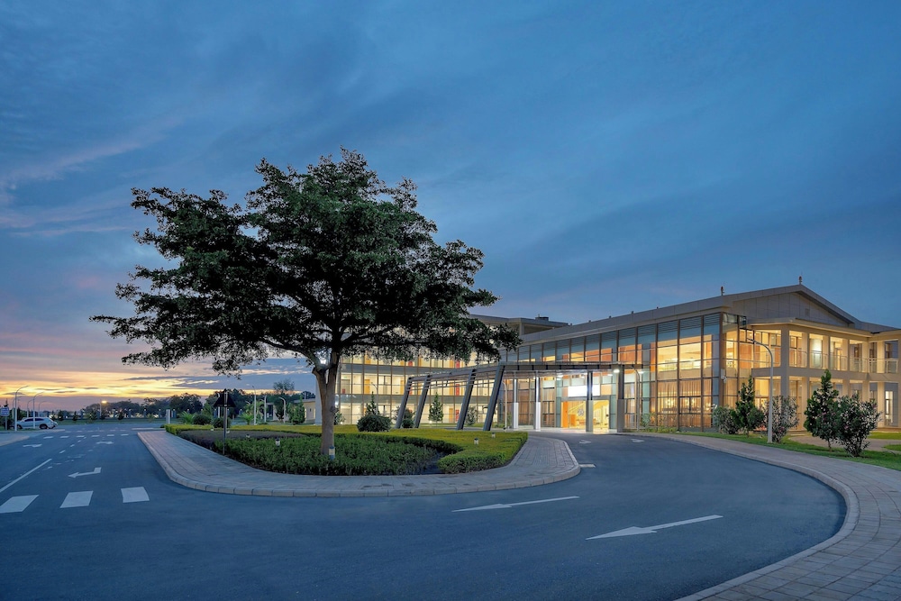 Protea Hotel by Marriott Lusaka International Airport 48/50