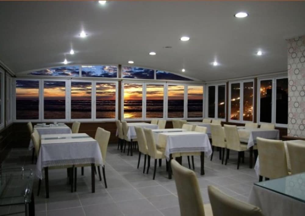 Hopa Heyamo Otel 27/34