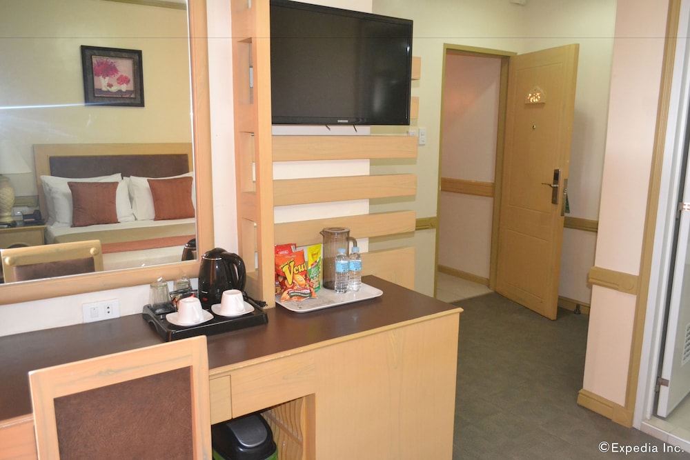 Phela Grande Hotel 38/50