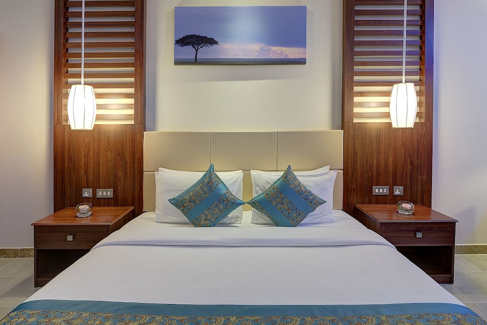 Western Hotel - Ghayathi 24/43