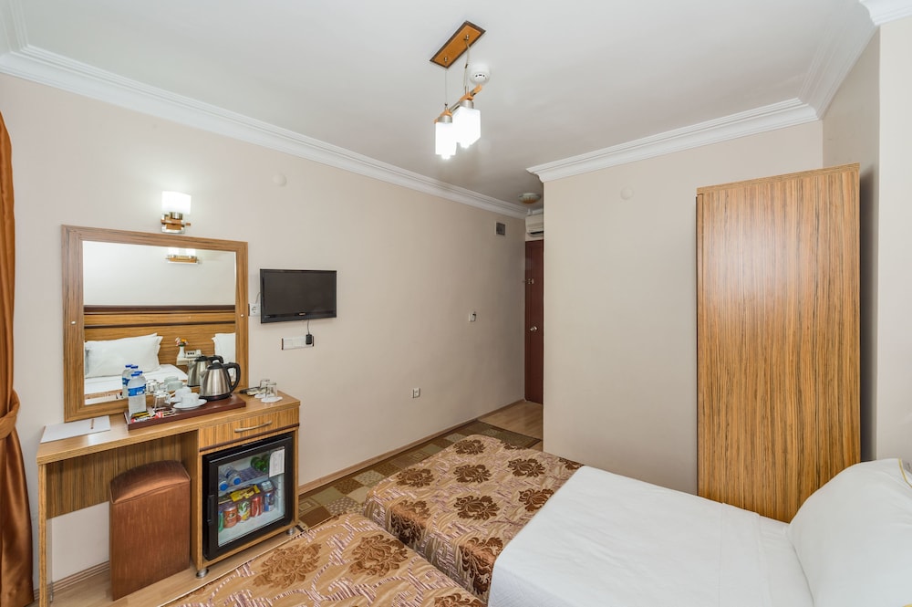 May Hotel Istanbul 13/44