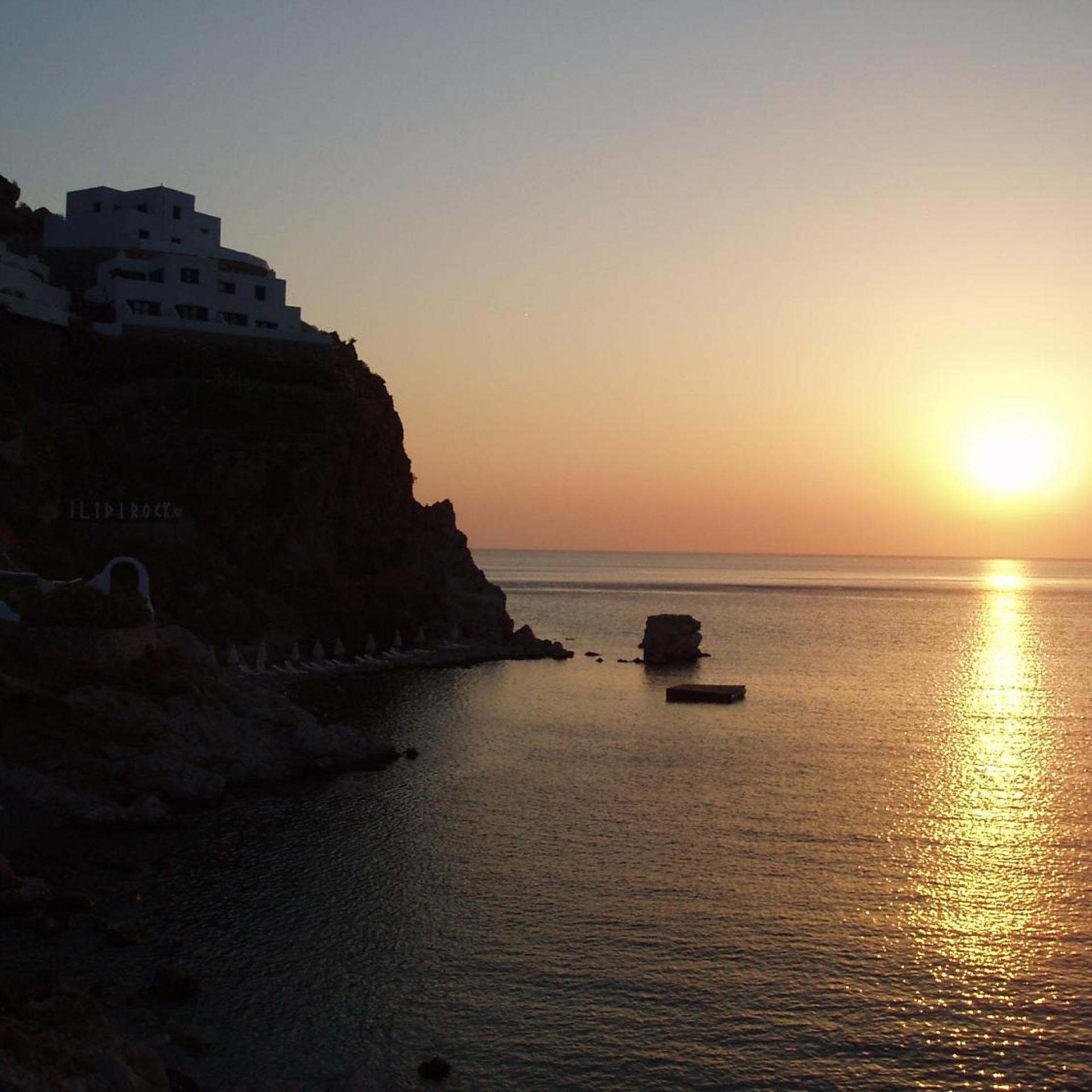 Ilidi Rock Apartments 44/55