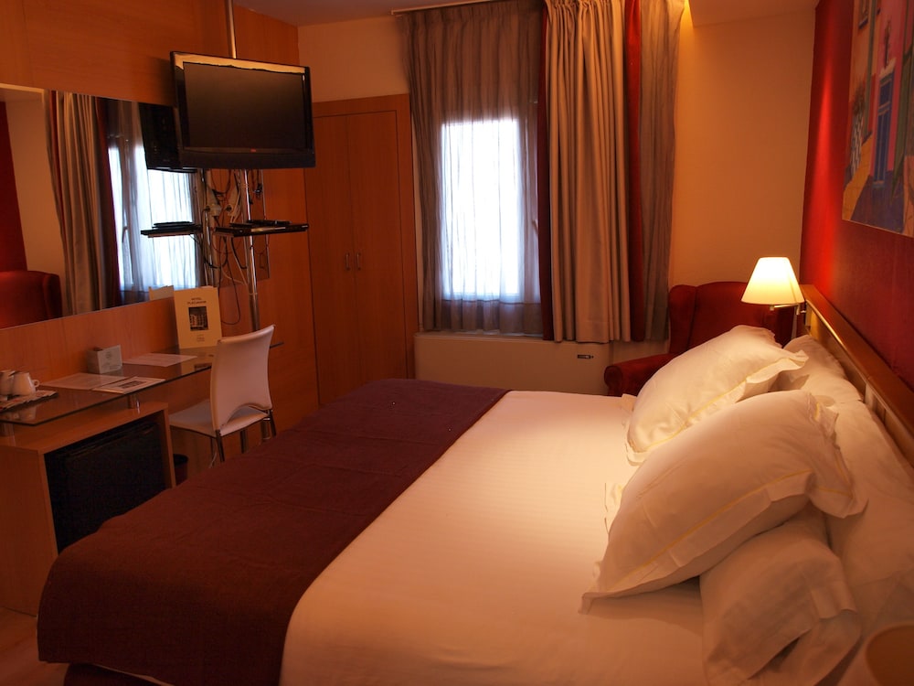 Platjador Hotel 19/34