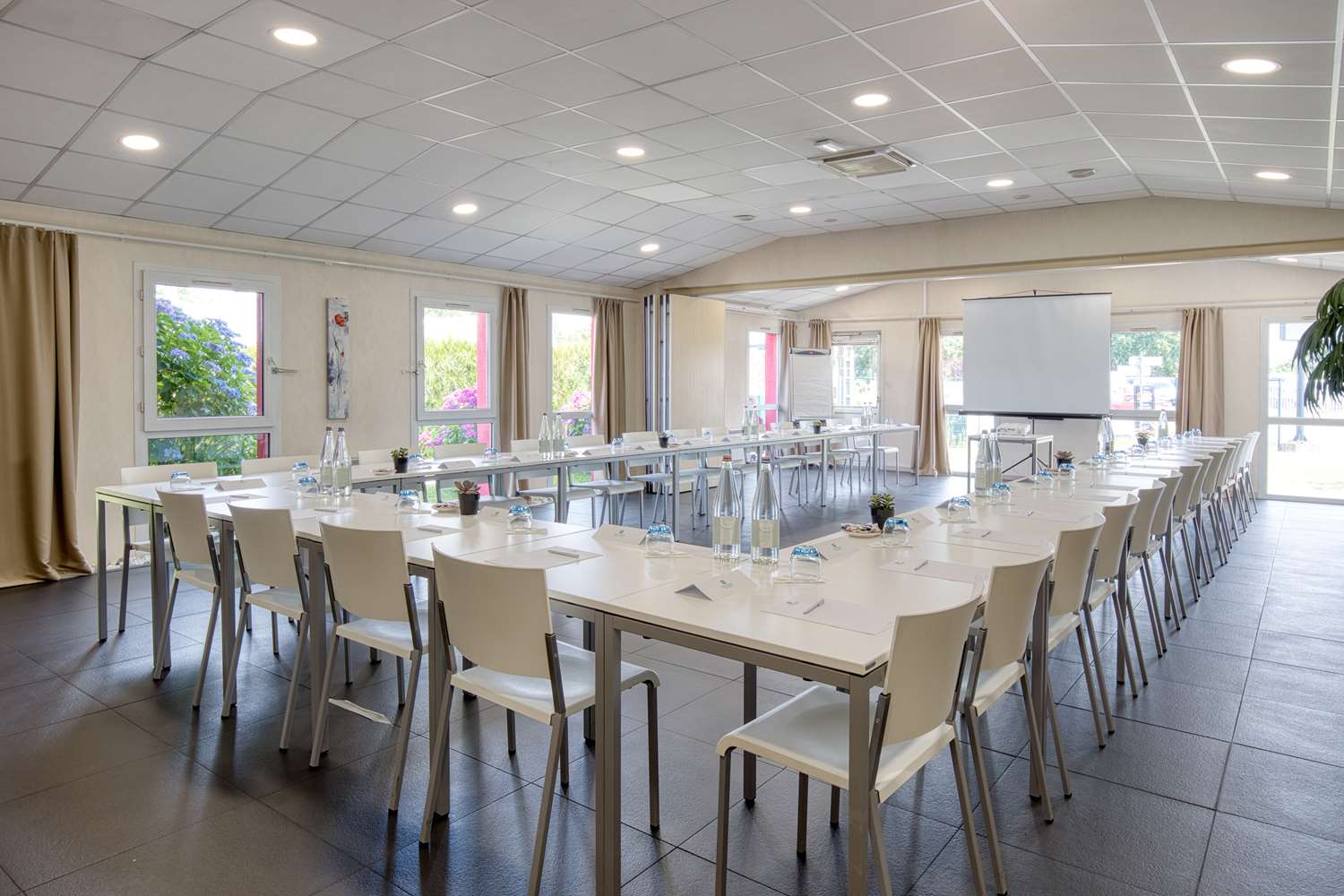Sure Hotel by Best Western Nantes Saint-Herblain 24/27