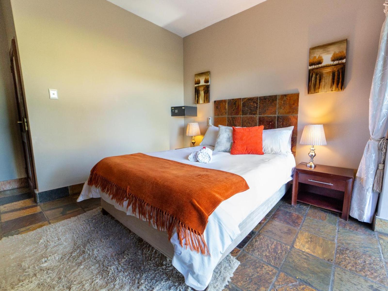 Sunriver Kalahari Lodge 20/53