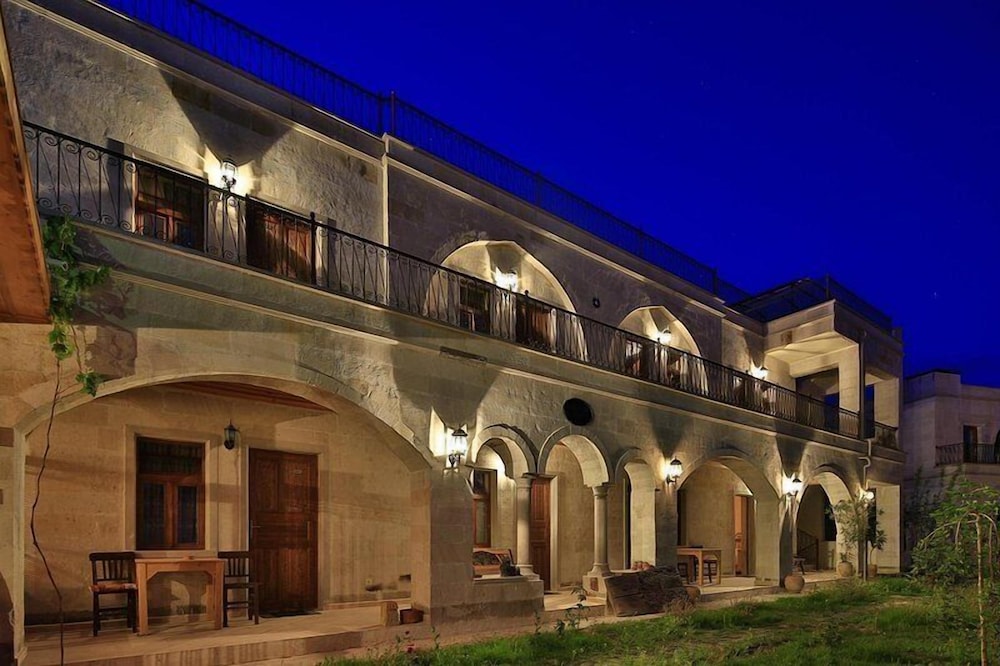 Kemal's旅馆(Kemal's Guest House) 图片1