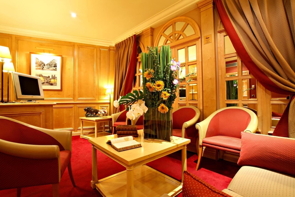 Hotel Royal Saint Michel 25/50