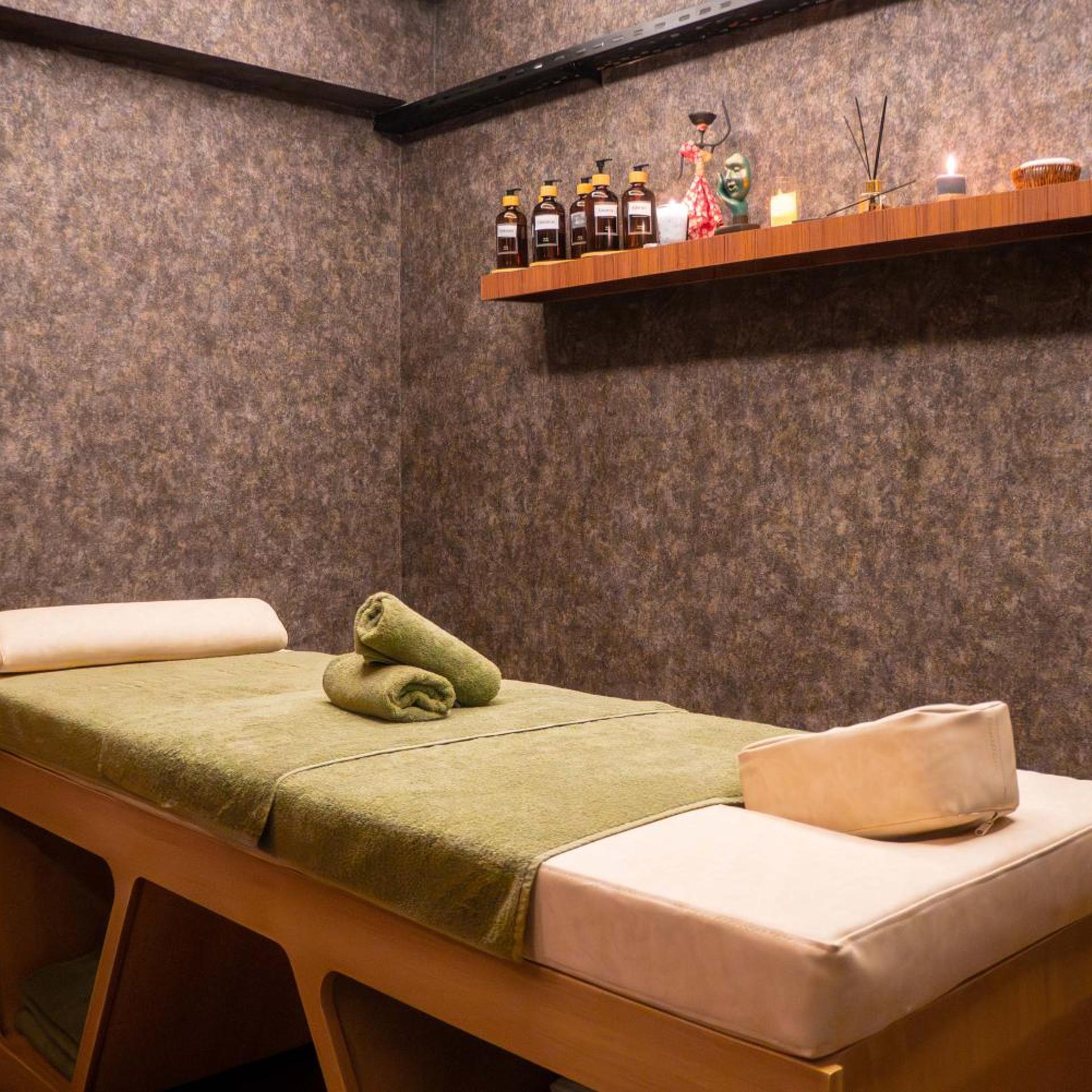 Ivy Hotel Spa 19/38