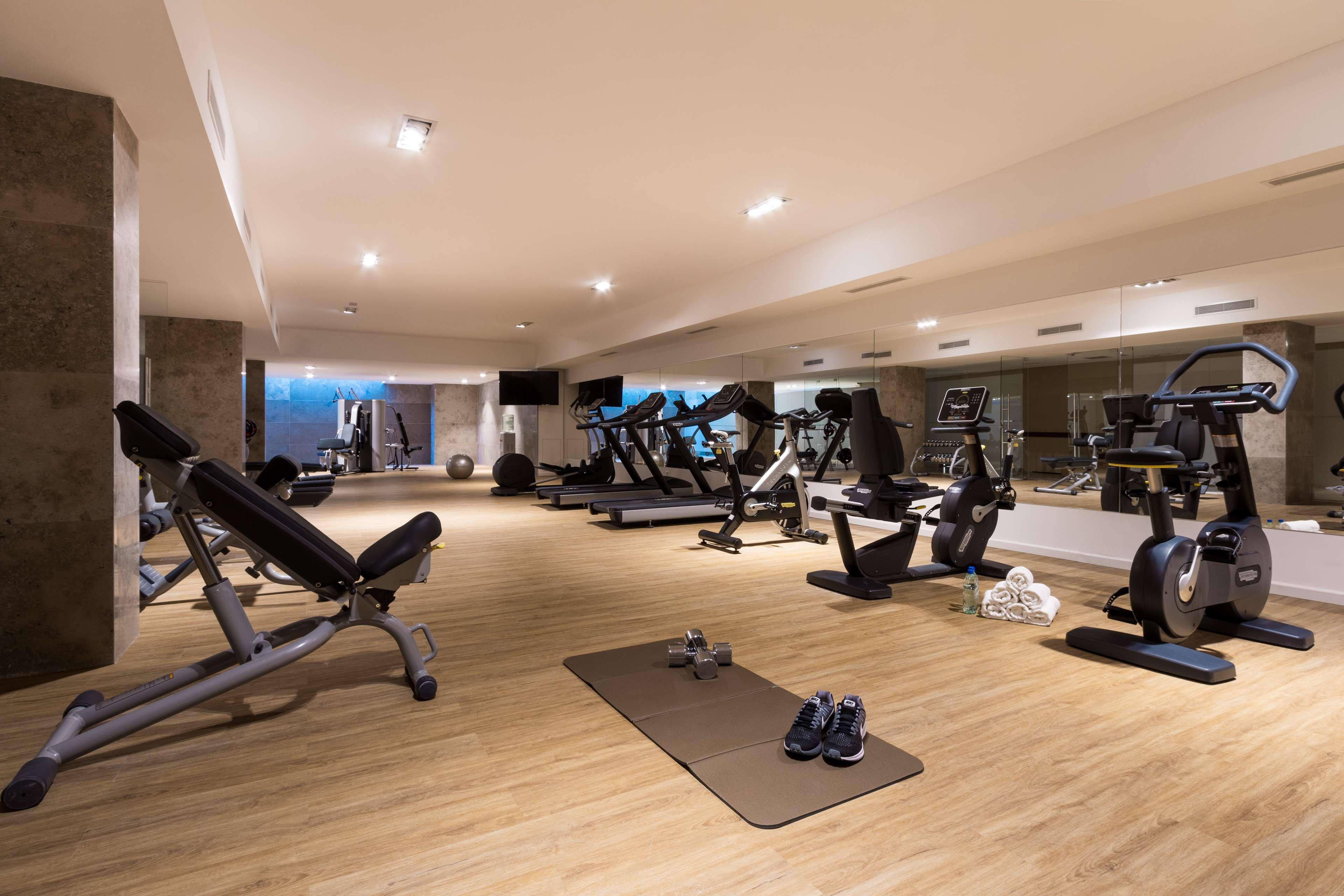 ESPLENDOR MONTEVIDEO – A WYNDHAM GRAND HOTEL 8/17