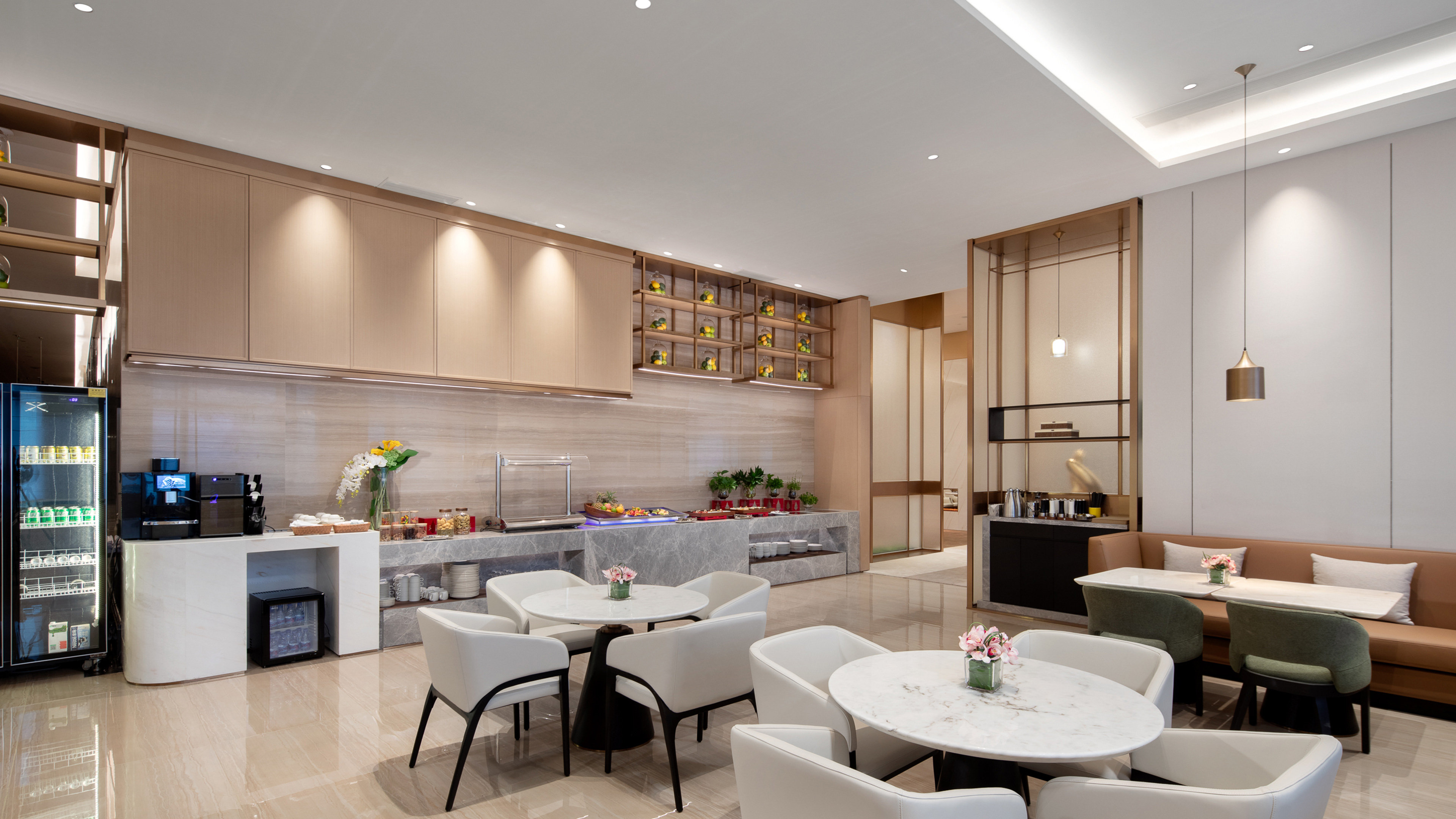 Crowne Plaza Chengdu Tianfu New Area by IHG 41/50