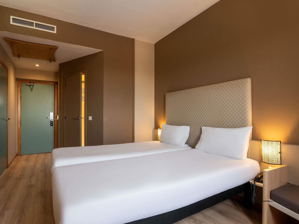 Ibis Ouarzazate Centre 17/49