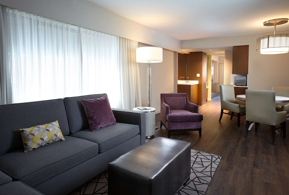 Hilton Club the District Washington D C 34/58