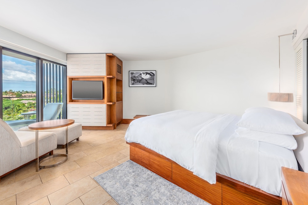 Andaz Maui at Wailea Resort A concept by Hyatt 21/74