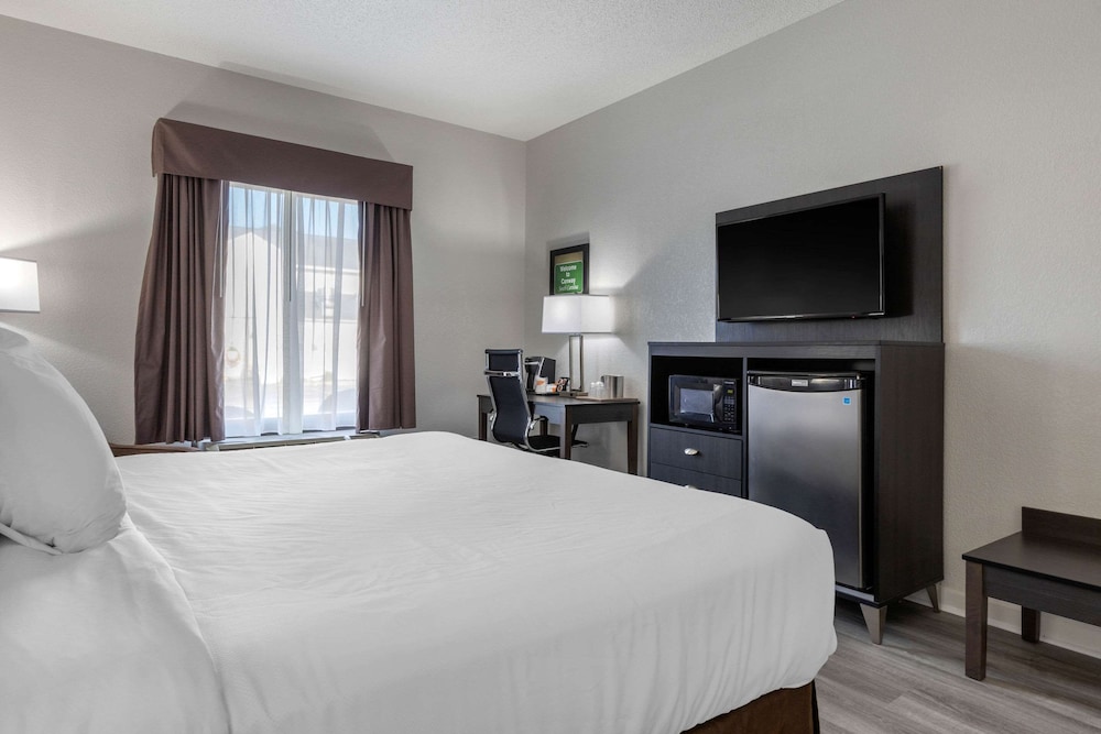 Econo Lodge At The University 22/41