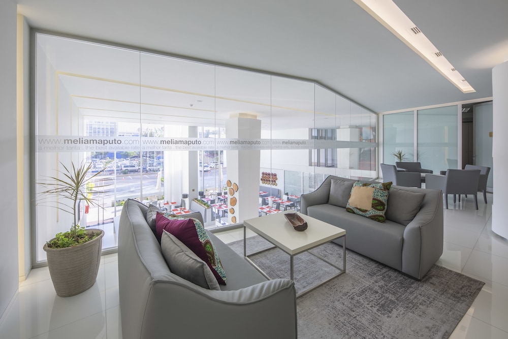 Melia Maputo Sky 31/66