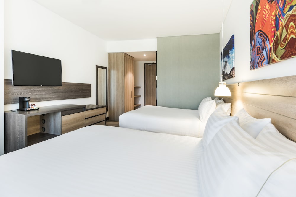 Holiday Inn Express Barranquilla Buenavista 12/43