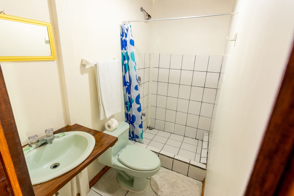 Cabinas Arrecife 41/47