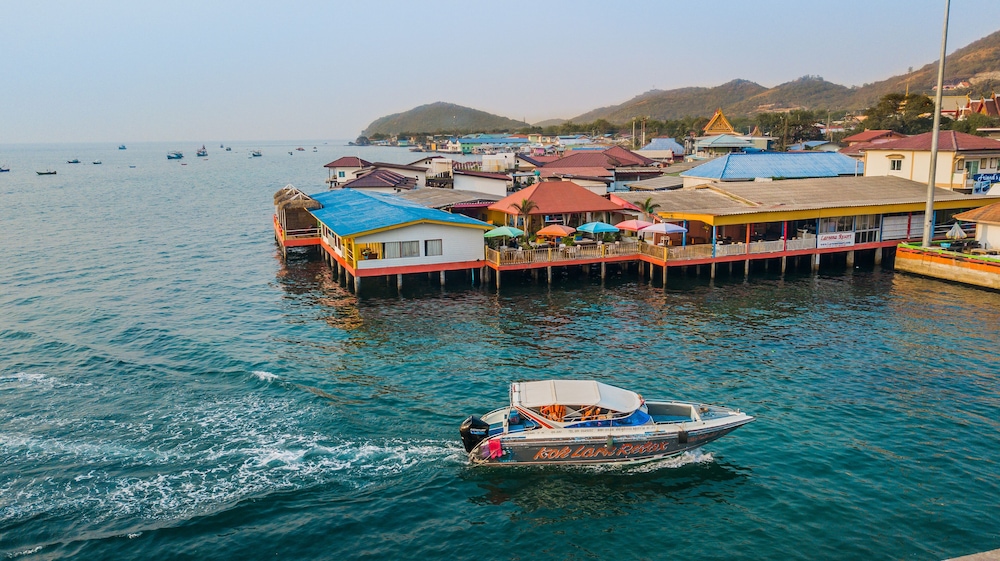Lareena Resort Koh Larn Pattaya 44/47