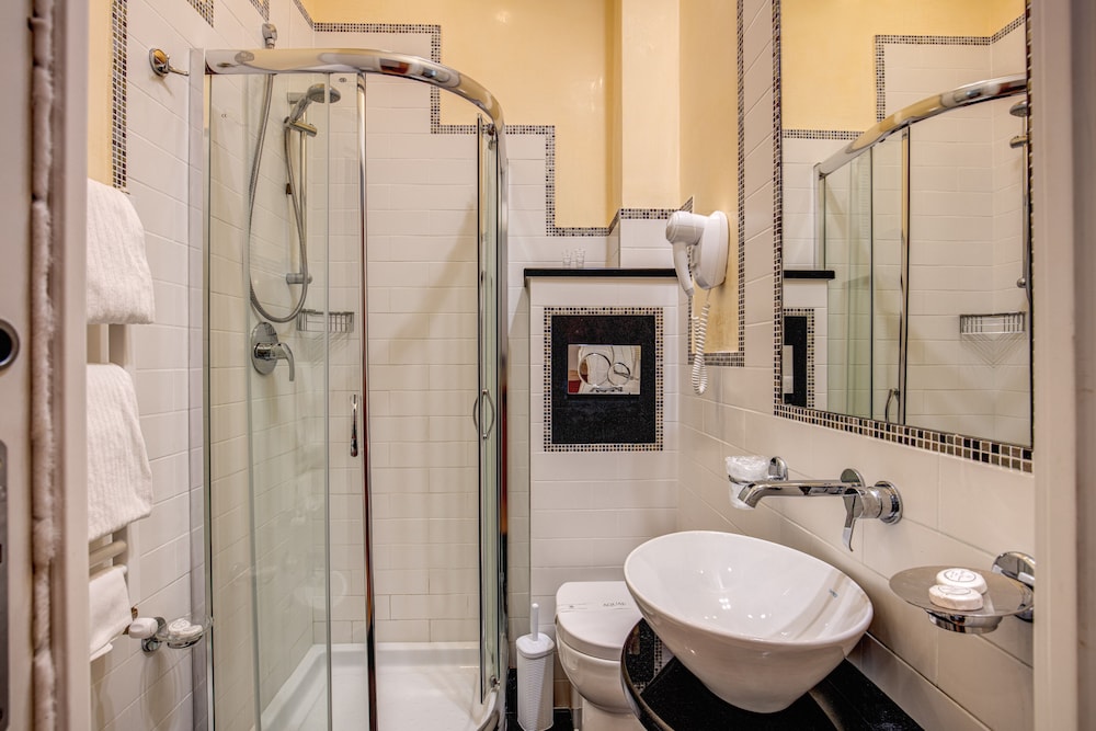 Hotel Verona Rome 9/56