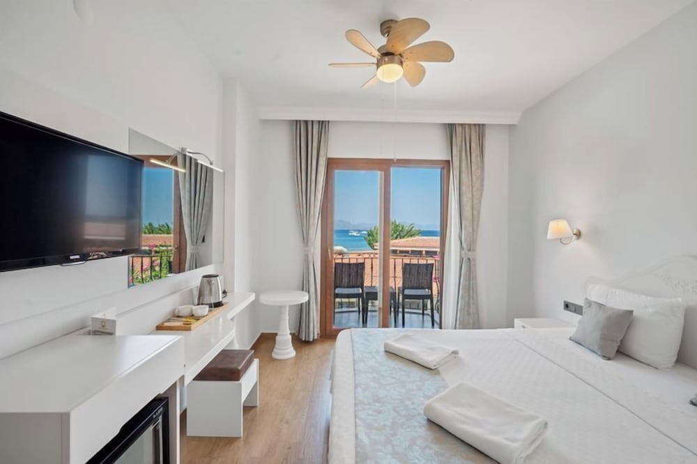 Kumluk Otel 4/50