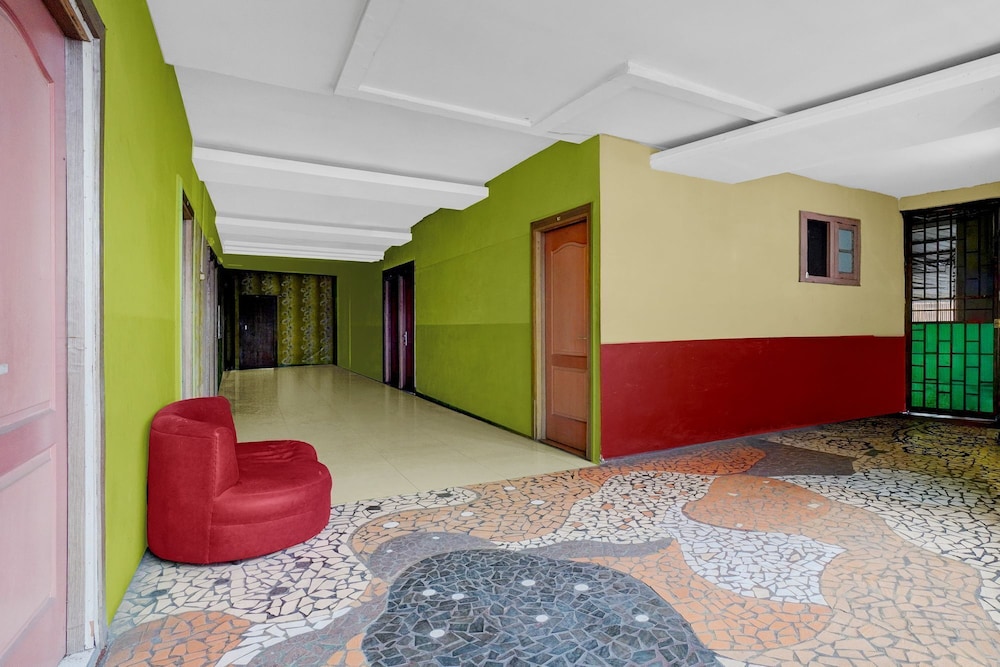 Hotel O Near Summarecon Mall Serpong 48/60