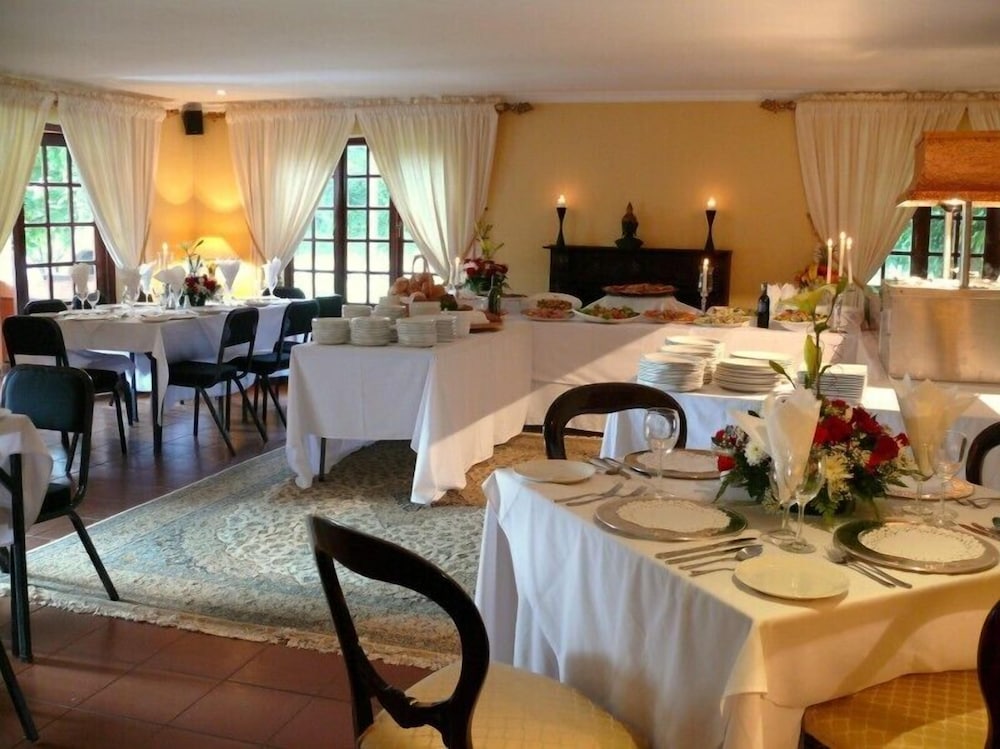 Monchique Guest House 27/50