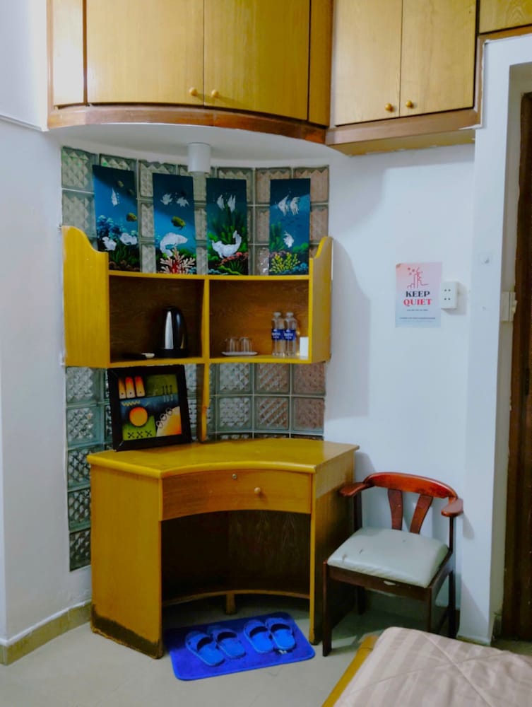 Sakura Hostel Saigon 13/85