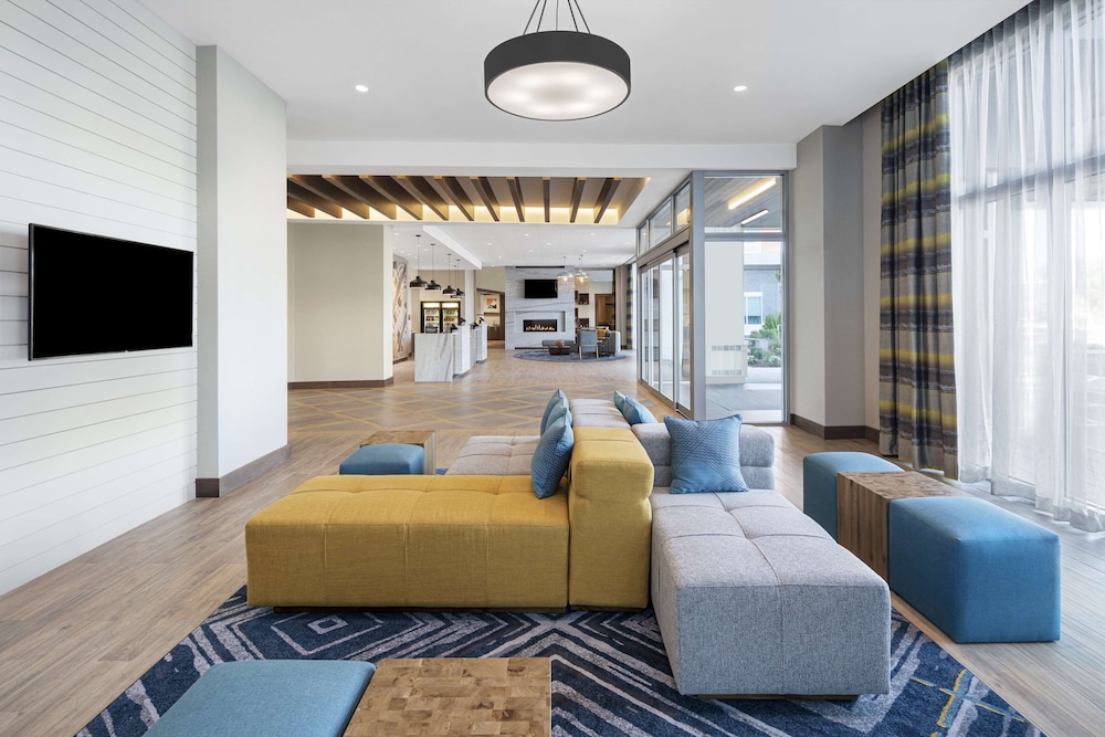 Homewood Suites By Hilton Woburn Boston Ma 27/38
