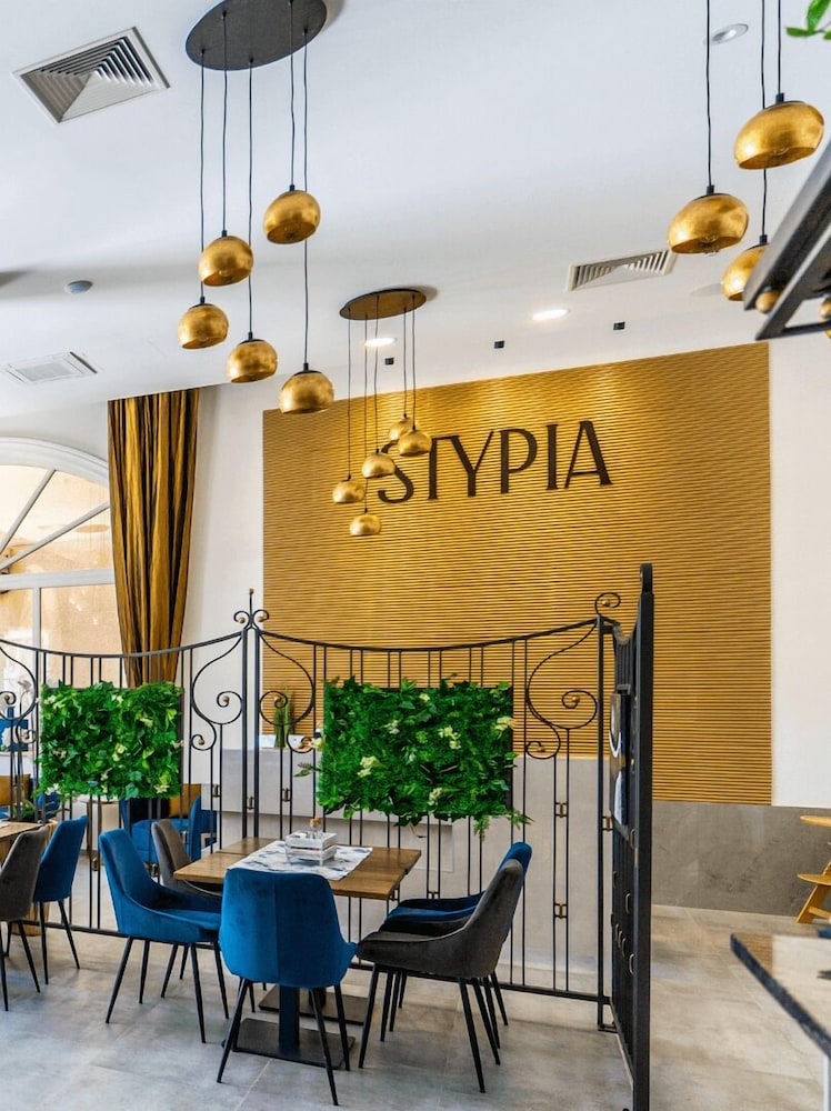 Heritage Hotel Stypia 38/50