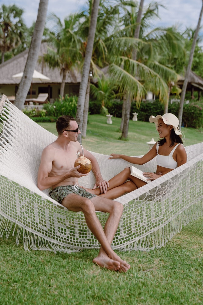 Kubu Indah Dive And Spa Resort 41/50