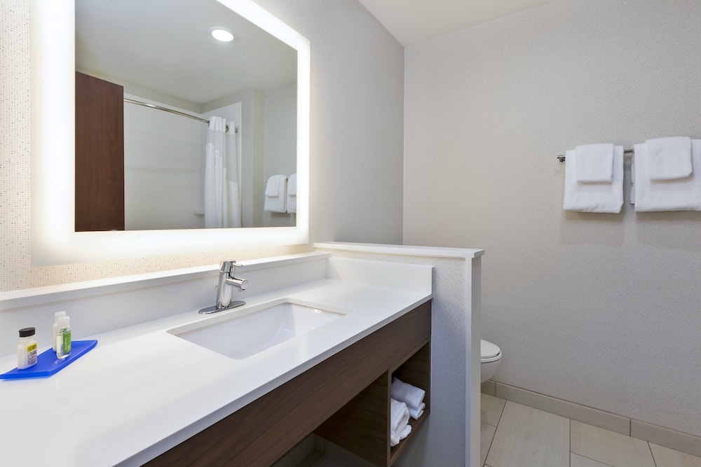 Holiday Inn Express And Suites Painesville Concord 22/54