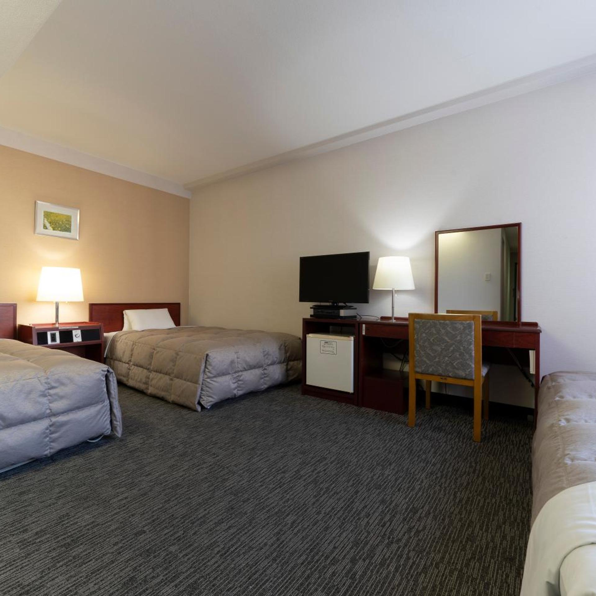 Ise City Hotel 34/50