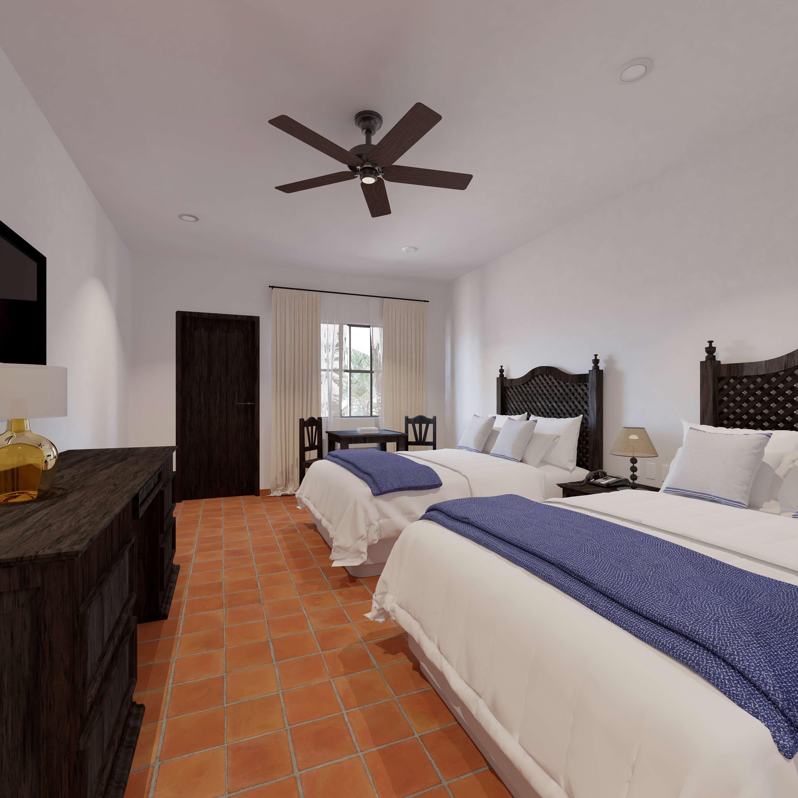 Tropicana, Suite
