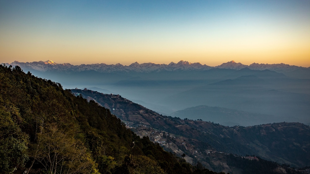 Everest Manla Resort 29/50