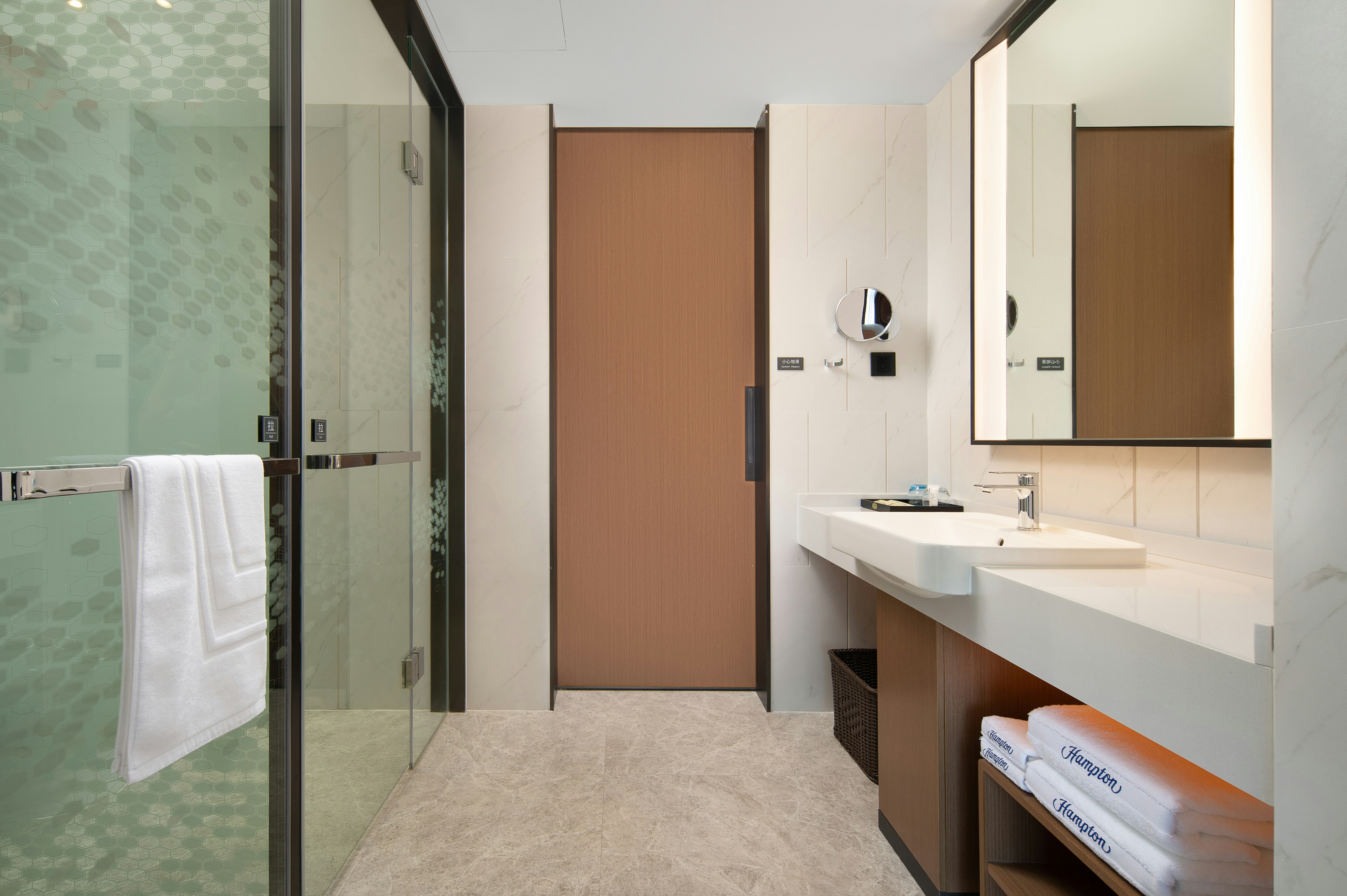 Hampton By Hilton Hohhot Yuquan Hengsheng Plaza 50/50