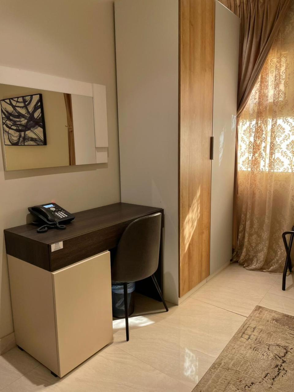Alshurfah Loft 15/51