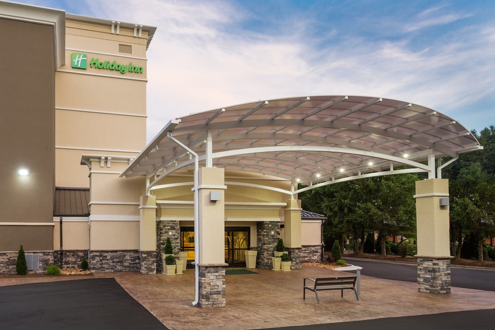 Holiday Inn Boone - University Area, an IHG Hotel 1/49