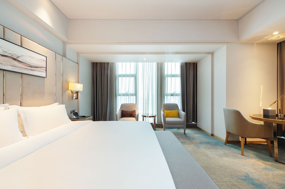 Star City Hotel Hefei 8/50