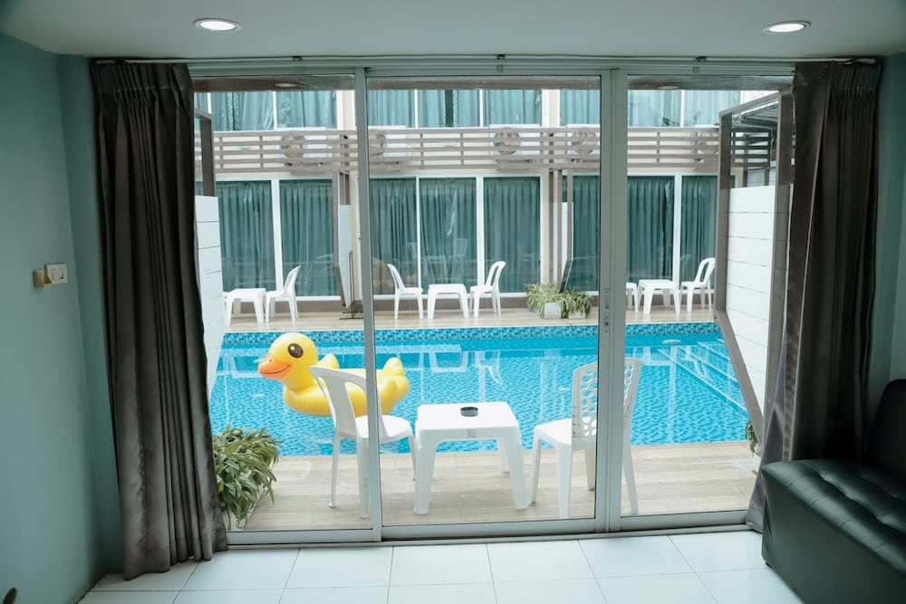 Pool Villa Donmueang 33/50