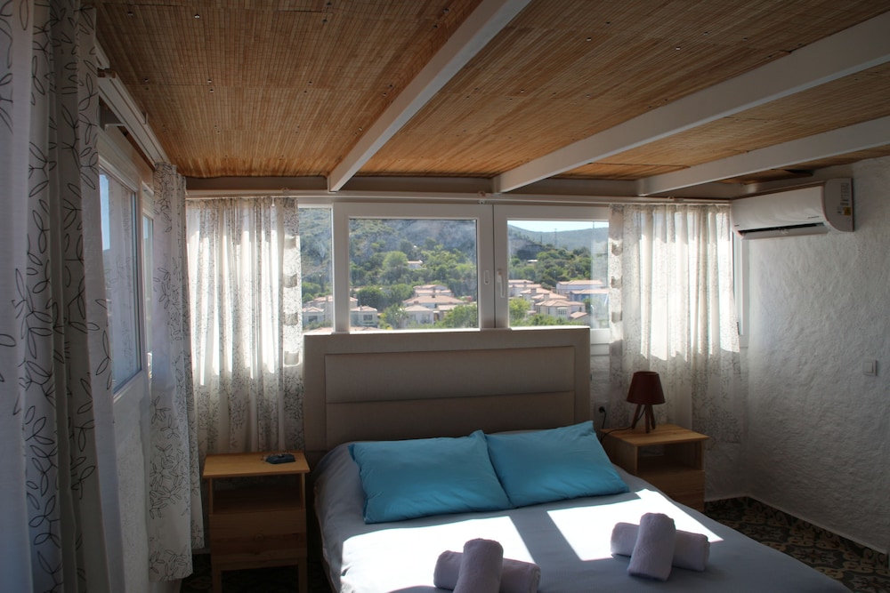 5Tas Boutique Hotel Alacati 21/36