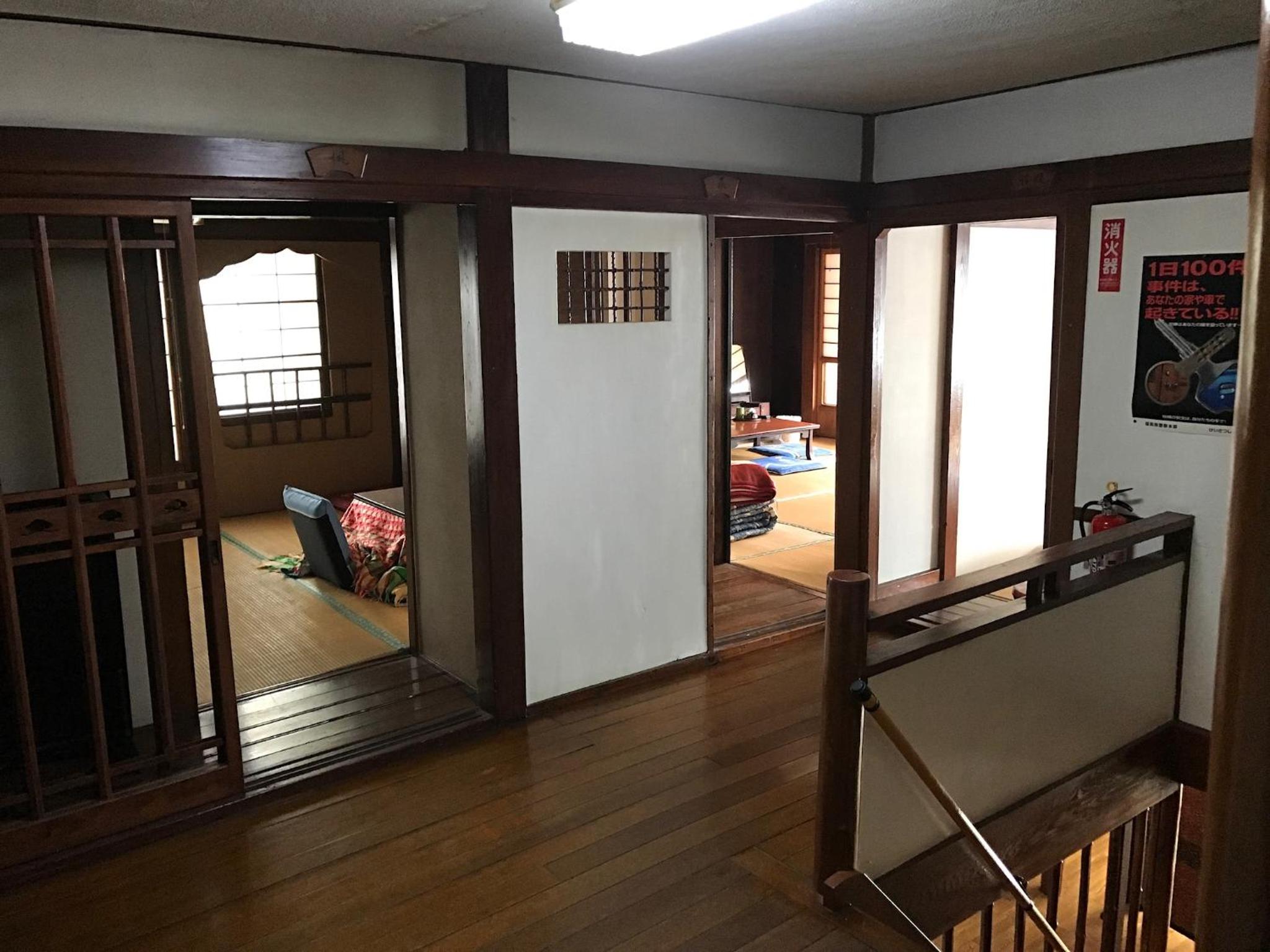 Aizu Higashiyama Onsen Niko Ryokan 21/29