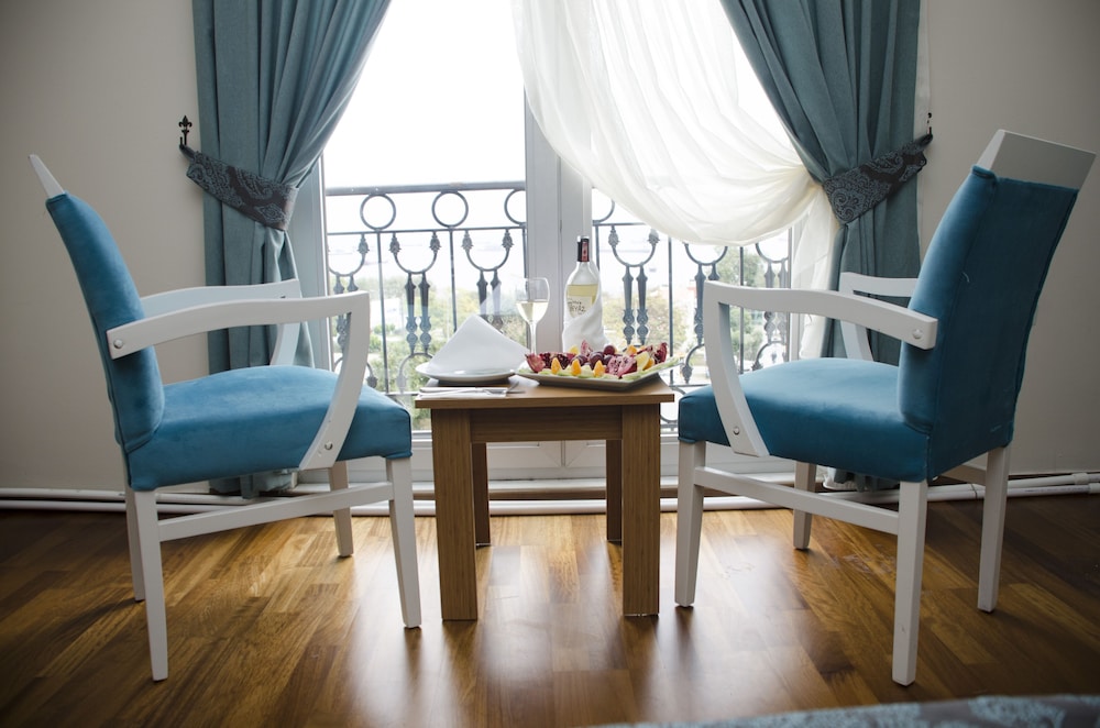 Panorama Health Club Hotel 56/64