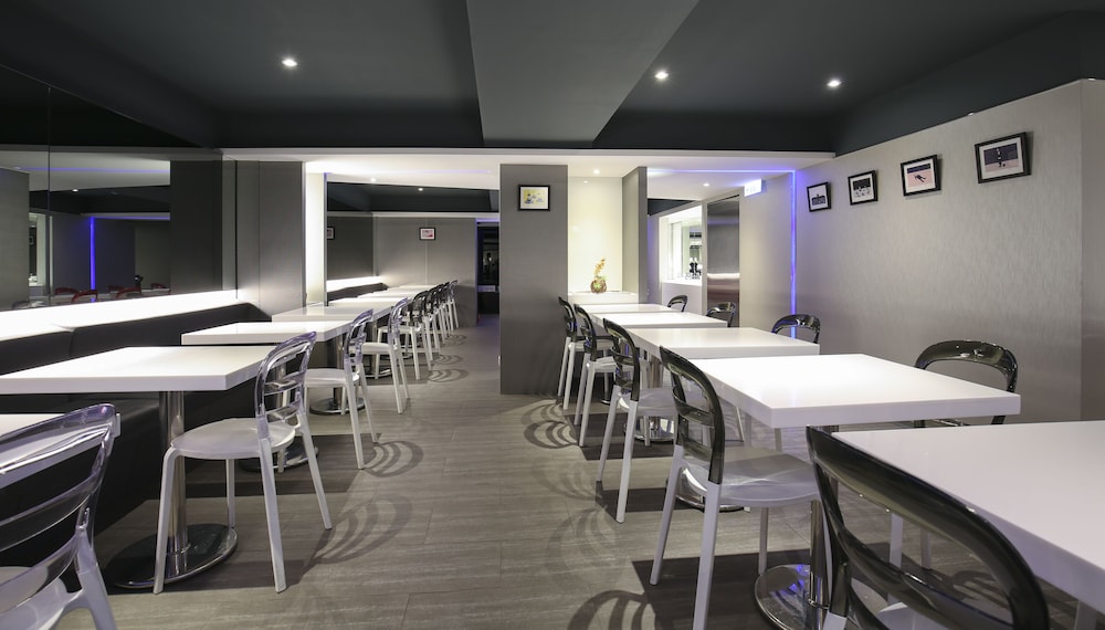 CityInn Hotel Plus Taichung Station Branch 63/73