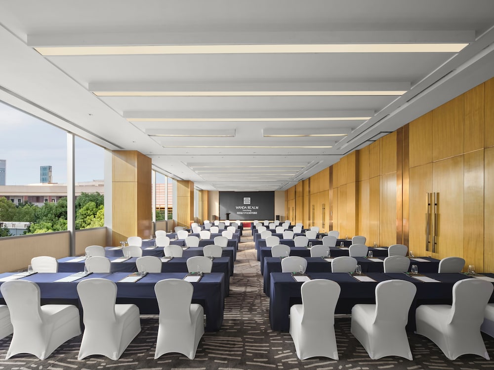 Wanda Realm Nanchang 39/50