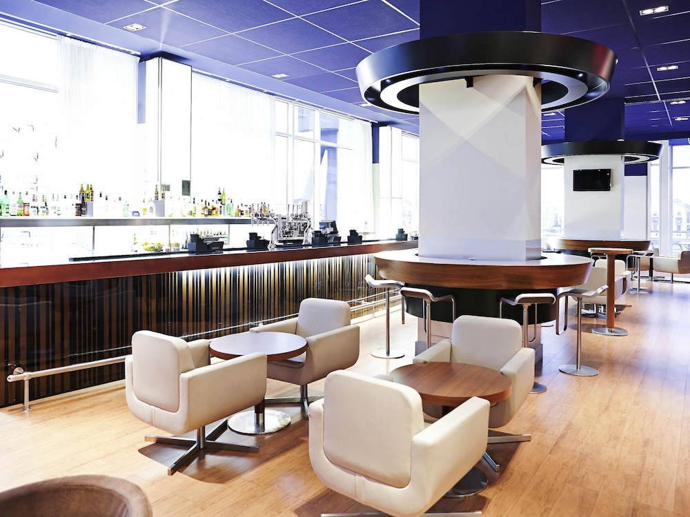 Novotel London Excel 47/60