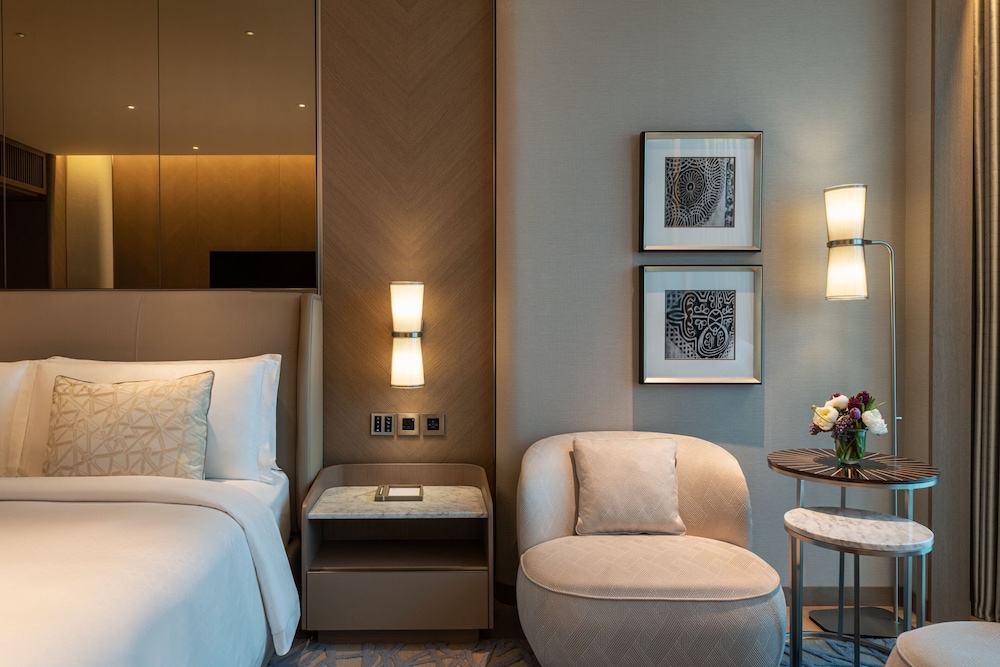 The St. Regis Kuwait 14/50