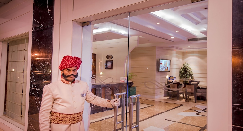 Sarovar Portico Jaipur 53/66