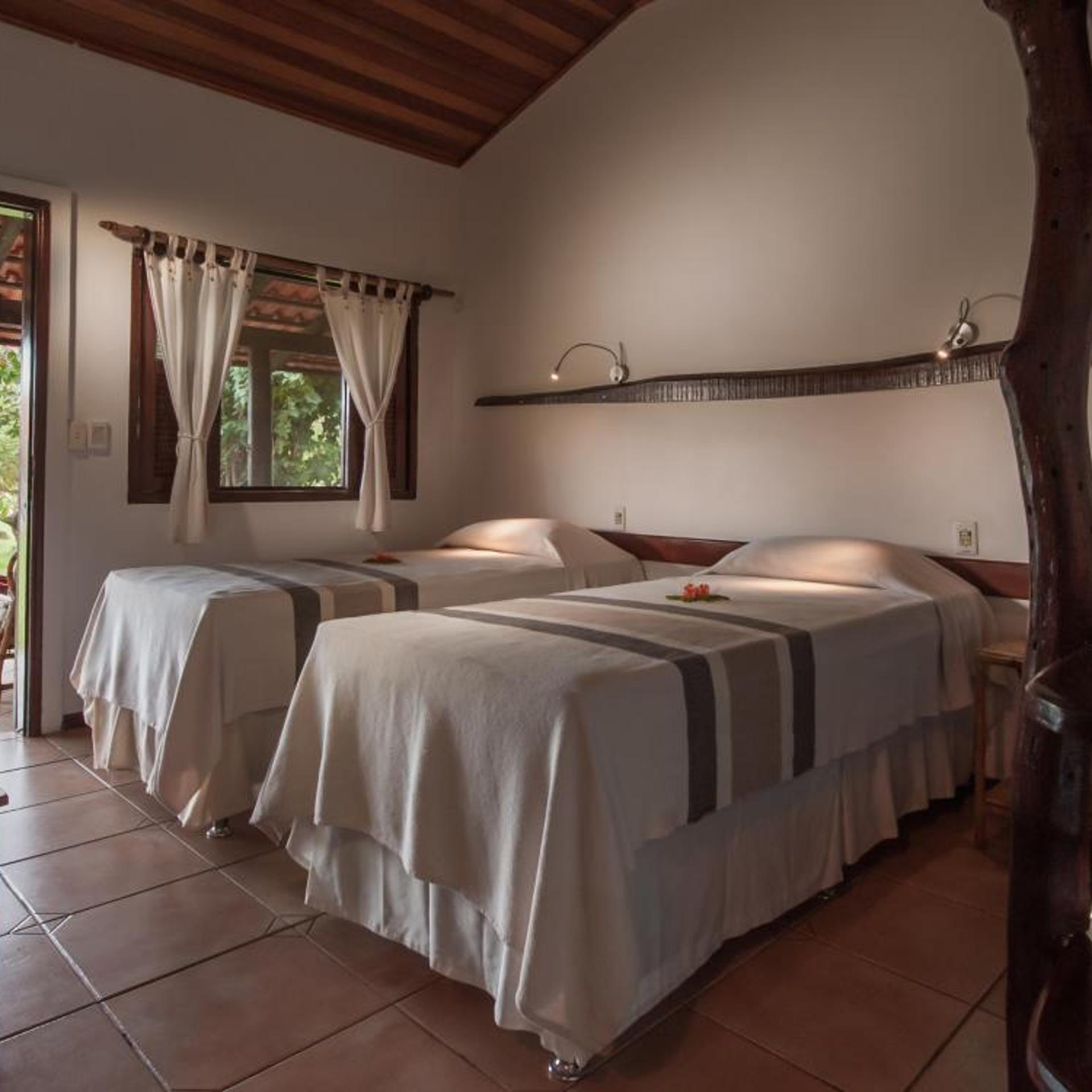 Pousada Araras Eco Lodge 14/50